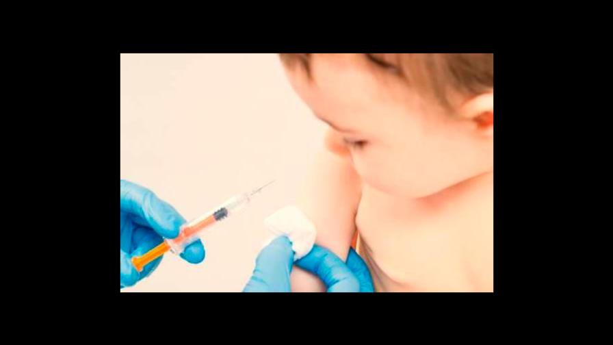 Salud Pública indica ha aplicado 300 mil dosis de vacuna contra la influenza Salud Pública indica ha aplicado 300 mil dosis de vacuna contra la influenza