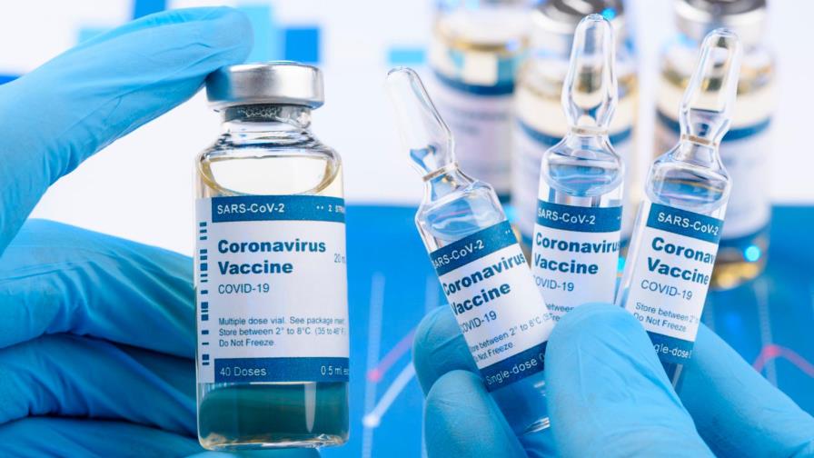 La UE adopta cautela sobre levantamiento de patentes y defiende sus exportaciones