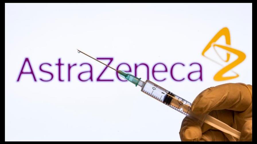 Francia registra dos nuevas muertes asociadas a la vacuna AstraZeneca
