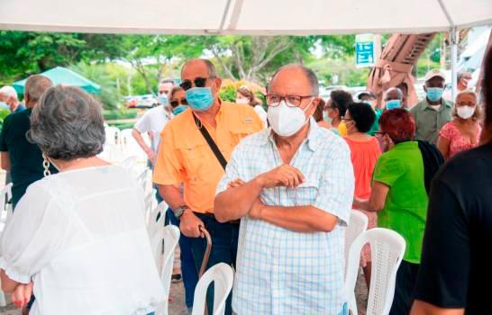 República Dominicana llega a 9 millones de dosis aplicadas contra el COVID-19