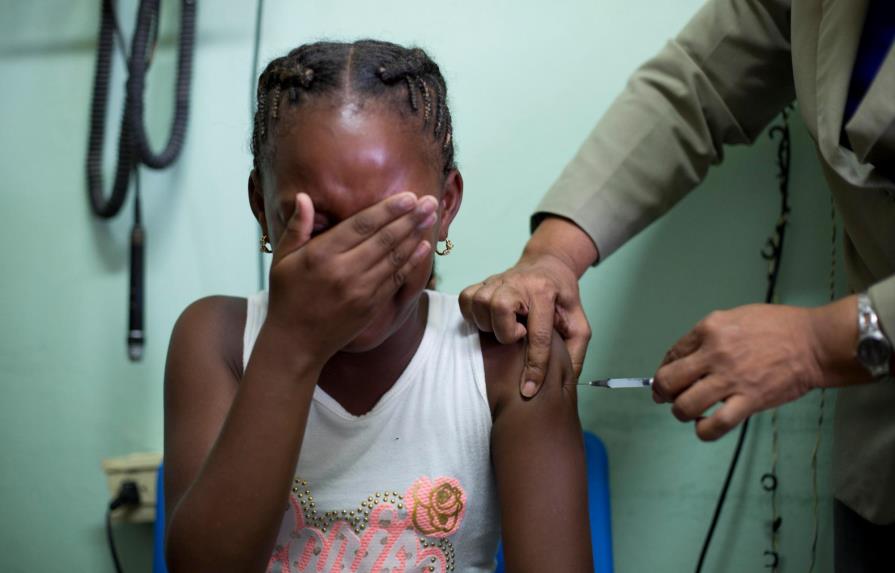 Pfizer pedirá que se autorice su vacuna para todos los niños desde los 6 meses de edad