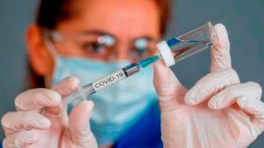 La OMS aprueba el uso de emergencia de la vacuna de Pfizer y BioNTech La OMS aprueba el uso de emergencia de la vacuna de Pfizer y BioNTech