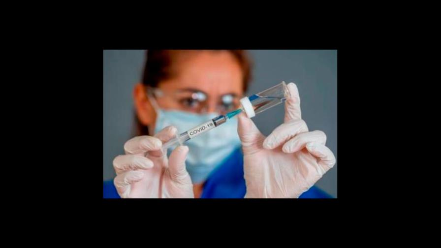 OMS: camino a la vacuna contra el COVID-19 no será fácil y lo muestra revés de AstraZeneca OMS: camino a la vacuna contra el COVID-19 no será fácil y lo muestra revés de AstraZeneca