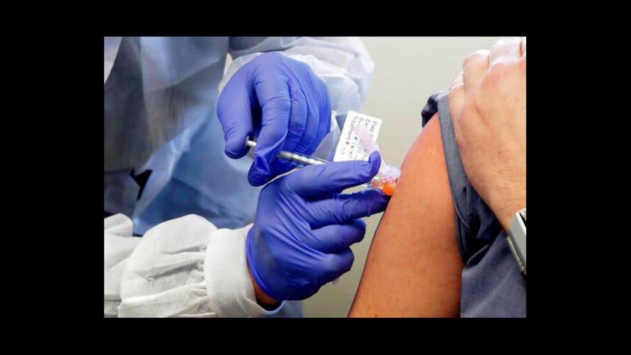 Más de un millón de personas en Puerto Rico se han vacunado contra el COVID-19