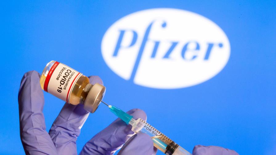 Observan que un fármaco para artitris reumatoide rebaja la eficacia de Pfizer
