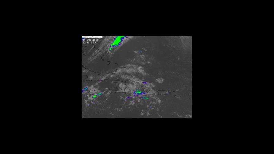 Lluvias seguirán este domingo por efectos de vaguada Lluvias seguirán este domingo por efectos de vaguada