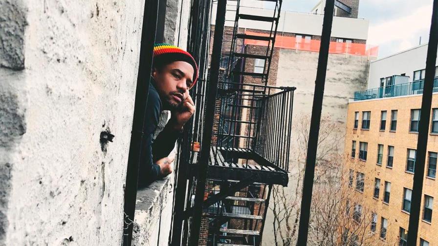 Vakeró explota tras bloqueo de videoclip en Instagram; lo atribuye a envidia Vakeró explota tras bloqueo de videoclip en Instagram; lo atribuye a envidia