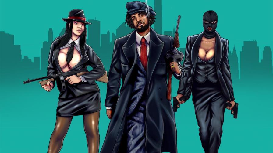 El público le pidió hip hop y Vakeró lo complace, el viernes estrenará “Casa Nostra”