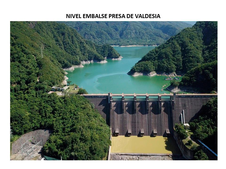 Otra panorámica de Valdesia