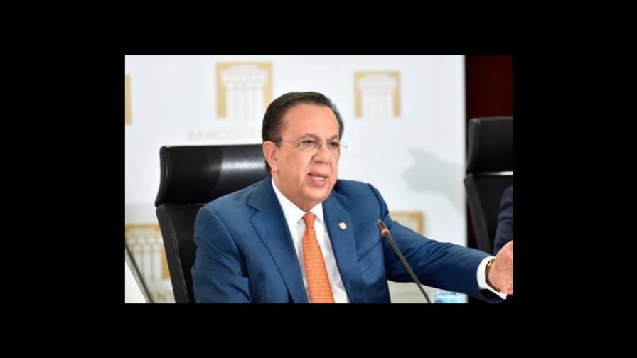 Banco Central autoriza liberación de recursos para financiamiento a mipymes Banco Central autoriza liberación de recursos para financiamiento a mipymes