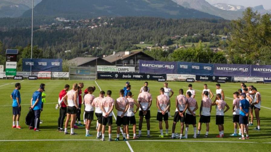 El Valencia, a reaccionar en Europa ante el Lille
