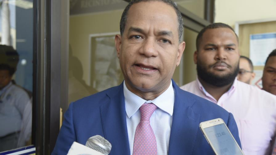 Julio César Valentín deplora fallo del juez Ortega Polanco en caso Odebrecht