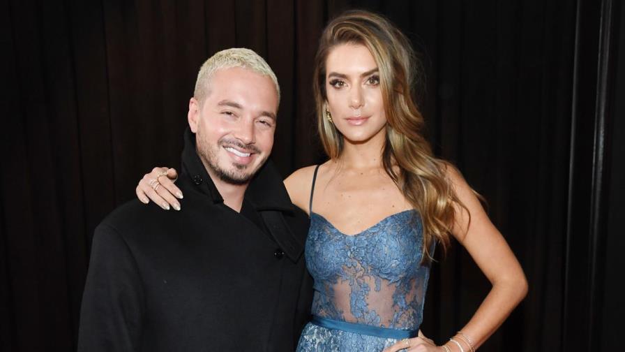 El regalo de J Balvin para su novia en su cumpleaños que la hizo llorar El regalo de J Balvin para su novia en su cumpleaños que la hizo llorar
