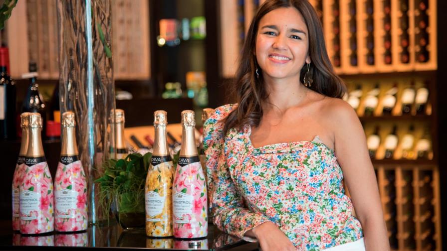 Valentina Vidal: “Hay que dejar de visualizar el cava como la opción económica del champagne”