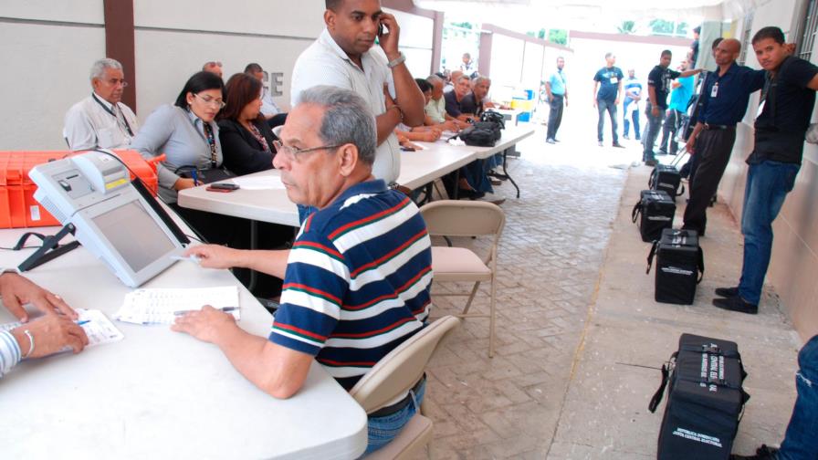En las elecciones del 2020 estarán en juego 4,113 cargos electivos En las elecciones del 2020 estarán en juego 4,113 cargos electivos