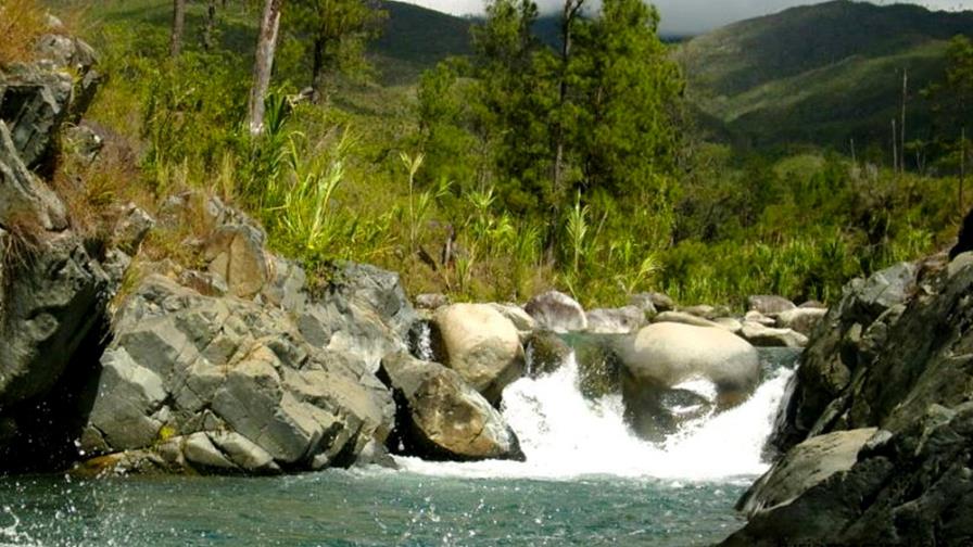 Nueve destinos para visitar en Semana Santa Nueve destinos para visitar en Semana Santa