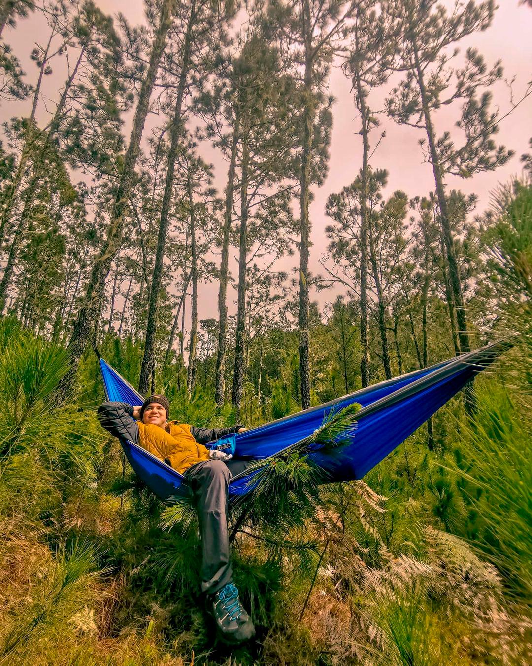 Valle Nuevo, Constanza.