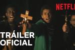 Vampiros vs. el Bronx, película de Netflix dirigida por dominicano Oz Rodríguez Vampiros vs. el Bronx, película de Netflix dirigida por dominicano Oz Rodríguez