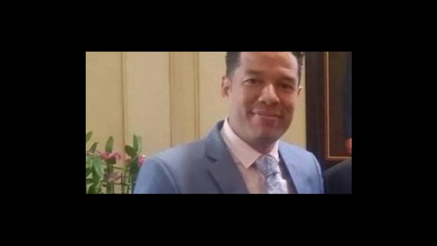 Disponen la libertad de ex viceministro de la Juventud Van Troy Suazo Disponen la libertad de ex viceministro de la Juventud Van Troy Suazo