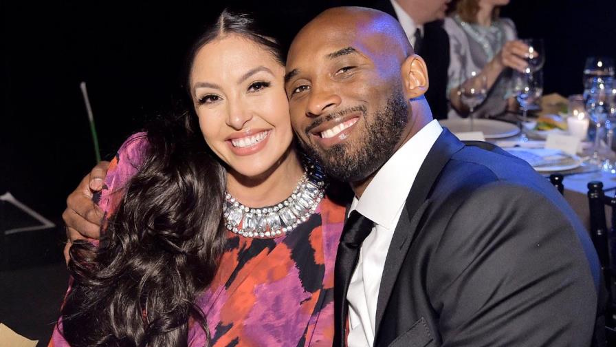 La viuda de Kobe Bryant busca cientos de millones en indemnización por la muerte del mito La viuda de Kobe Bryant busca cientos de millones en indemnización por la muerte del mito