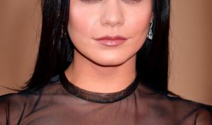 Vanessa Hudgens dice estar traumatizada por filtración de sus fotos íntimas
