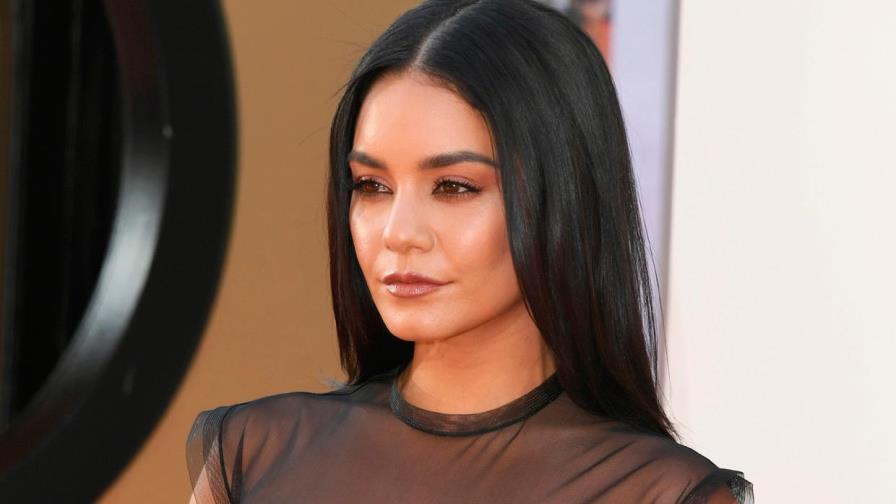 La lúgubre predicción de la actriz Vanessa Hudgens sobre el coronavirus La lúgubre predicción de la actriz Vanessa Hudgens sobre el coronavirus
