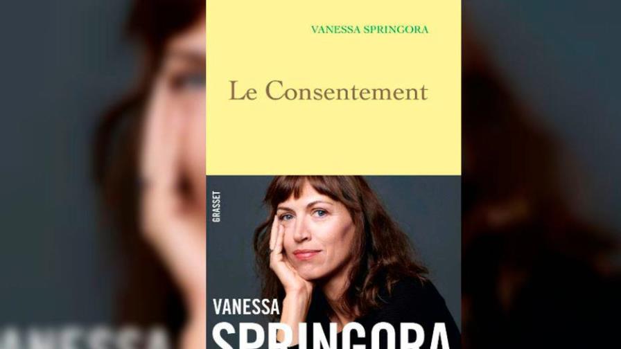 Fiscalía francesa investiga al escritor Matzneff por violación a una menor