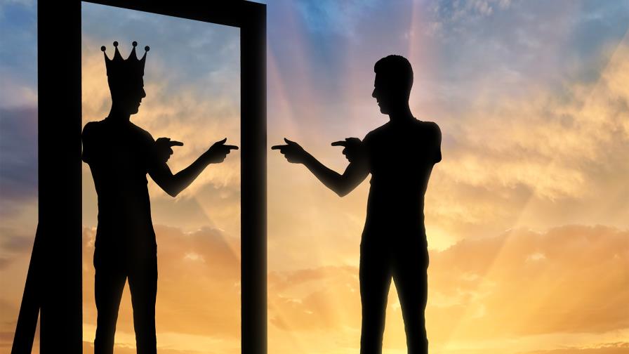 ¡Ay, vanidad! ¡Ay, vanidad!