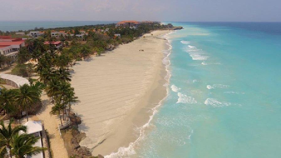 Cuba limita acceso al balneario de Varadero por el coronavirus