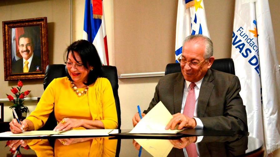 Digecoom y Reservas del País acuerdan aunar esfuerzos para ayudar productores Digecoom y Reservas del País acuerdan aunar esfuerzos para ayudar productores