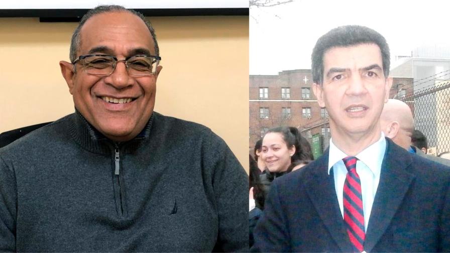 Activista llama dominicanos y latinos votar por Ydanis como candidato al Congreso