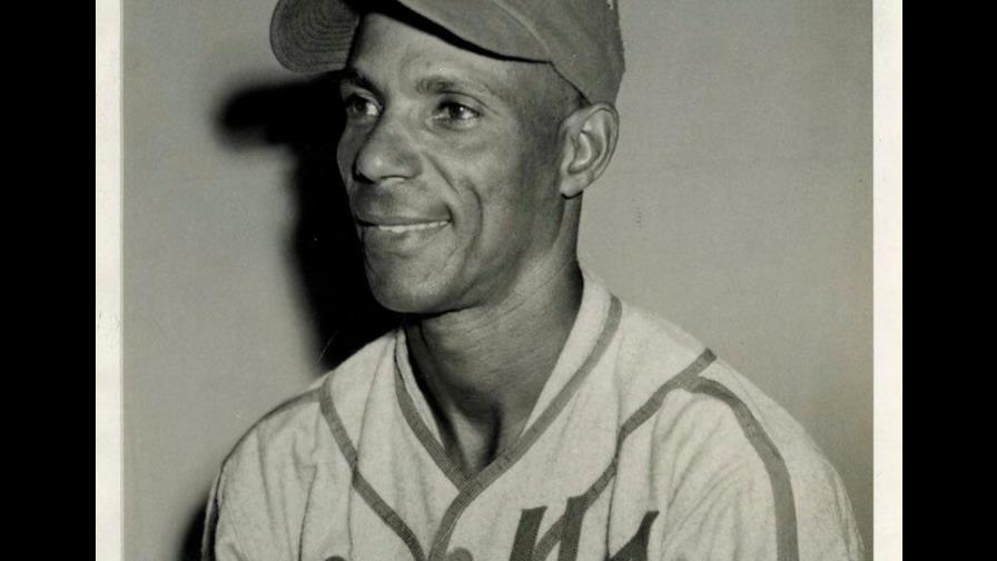 Tetelo Vargas, primer dominicano líder bateo 1953 y de dobles en 1951