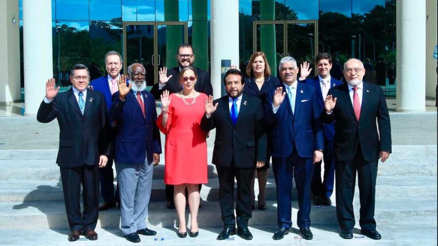 Canciller Miguel Vargas pide cuidar paz y evitar retroceso en la región 