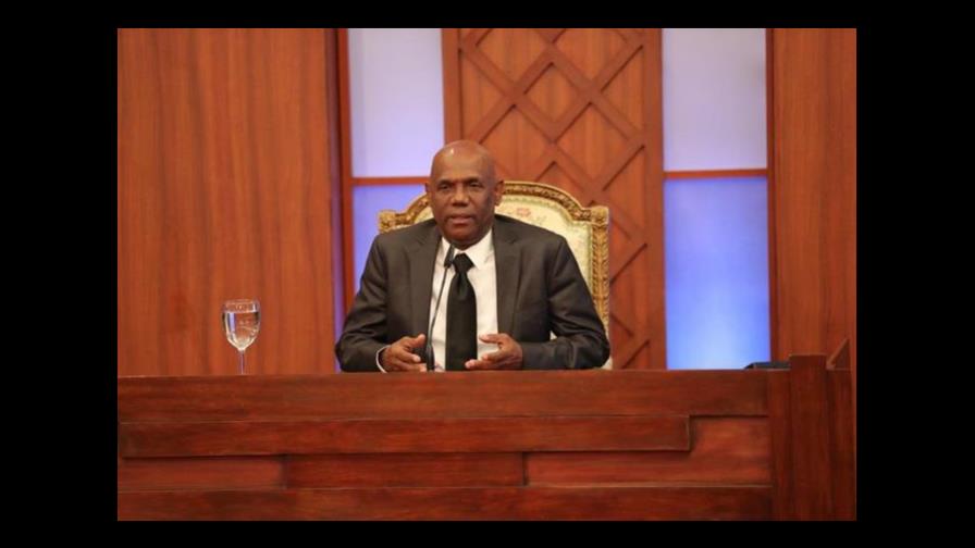 Juez Alejandro Vargas plasma en un libro su experiencia sobre las medidas de coerción