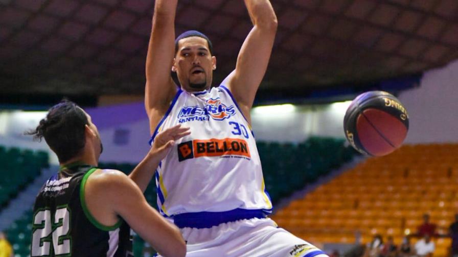 Metros se consolidan en la primera posición al vencer a Soles Metros se consolidan en la primera posición al vencer a Soles