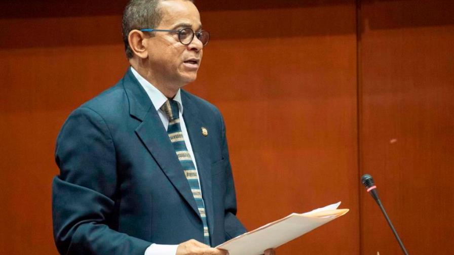 Vargas dice oficinas comunitarias fueron construidas con fondos propios 