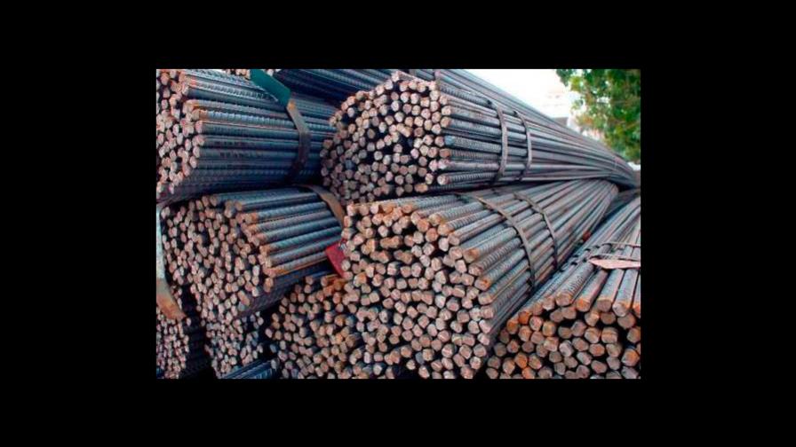 Precios de varios materiales del sector construcción siguen aumentando en República Dominicana