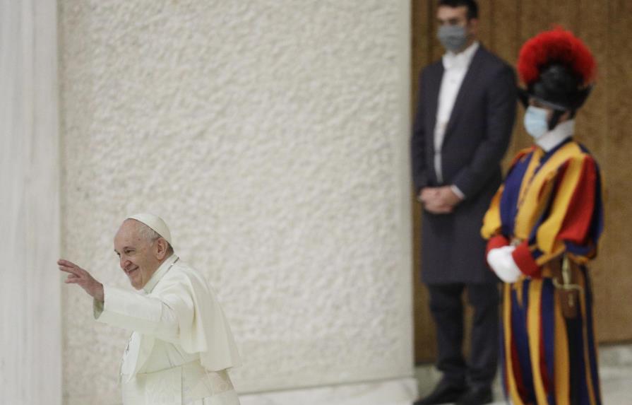 El papa toma medidas contra secretaría de Estado