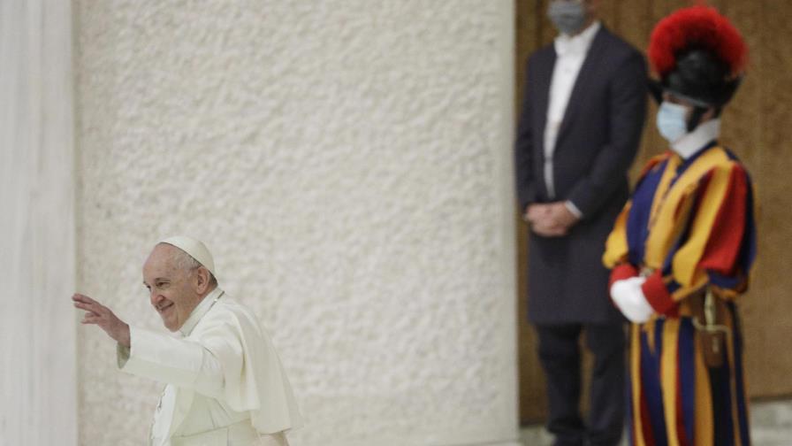 El papa toma medidas contra secretaría de Estado