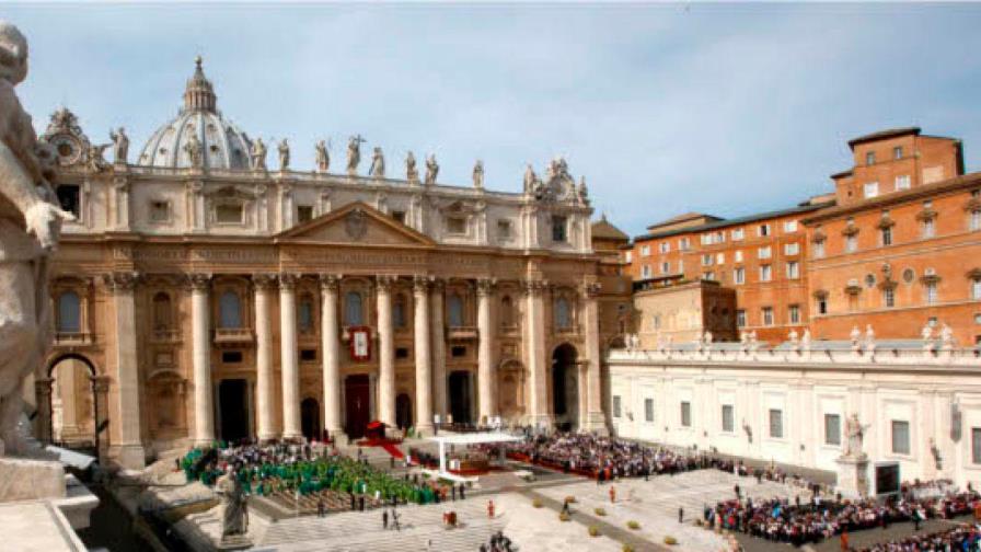 Vaticano crea un grupo de expertos para ayudar a preparar pautas sobre abusos