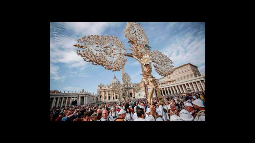 El papa autoriza que una figura externa audite las cuentas del banco vaticano