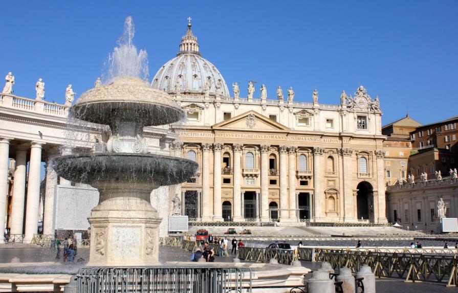 El Vaticano condena a 2 años y 6 meses a empresario por blanqueo de capitales