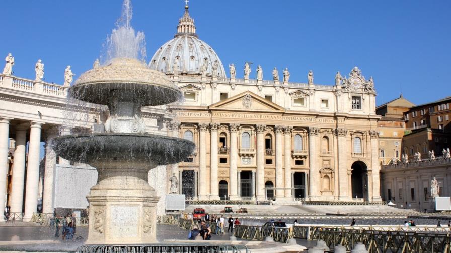 El Vaticano condena a 2 años y 6 meses a empresario por blanqueo de capitales