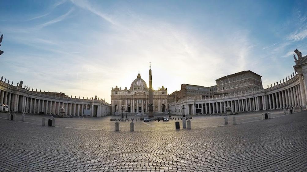 El Vaticano reabre sus museos el 1 de junio