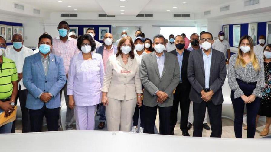 Vaticinan triunfo alianza PLD-PRD en Santo Domingo 