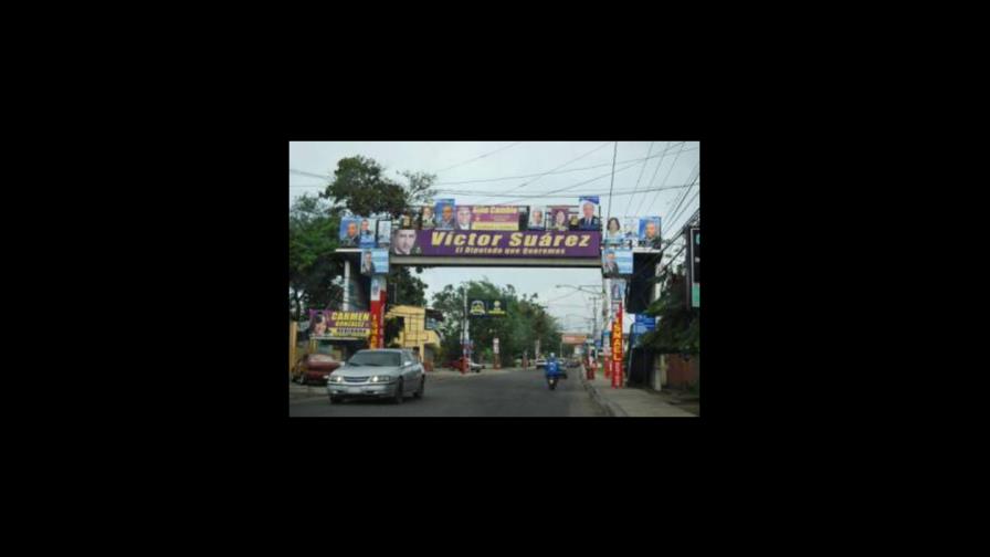 Miembros de Juntas y alcaldías se reúnen este lunes para retiro de publicidad