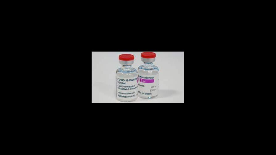 Francia donará al Covax las próximas entregas de vacunas anticovid de AstraZeneca
