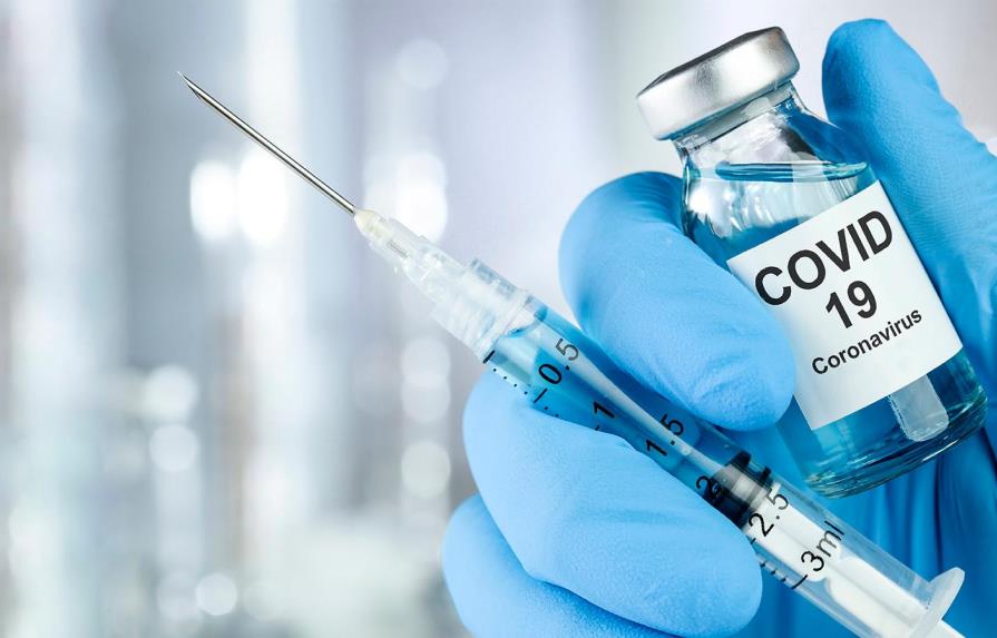 Solo quedan cuatro países por comenzar la vacunación contra el COVID-19