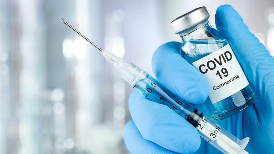Solo quedan cuatro países por comenzar la vacunación contra el COVID-19