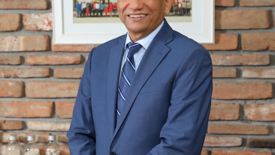 Abinader designa a Leonardo Aguilera como presidente del Consejo de la Refinería Abinader designa a Leonardo Aguilera como presidente del Consejo de la Refinería